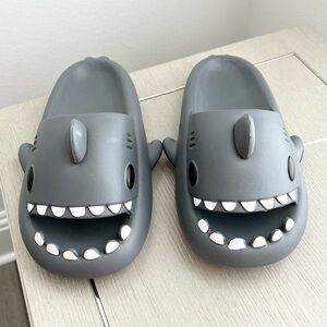 Cloud Slides Shark Slides